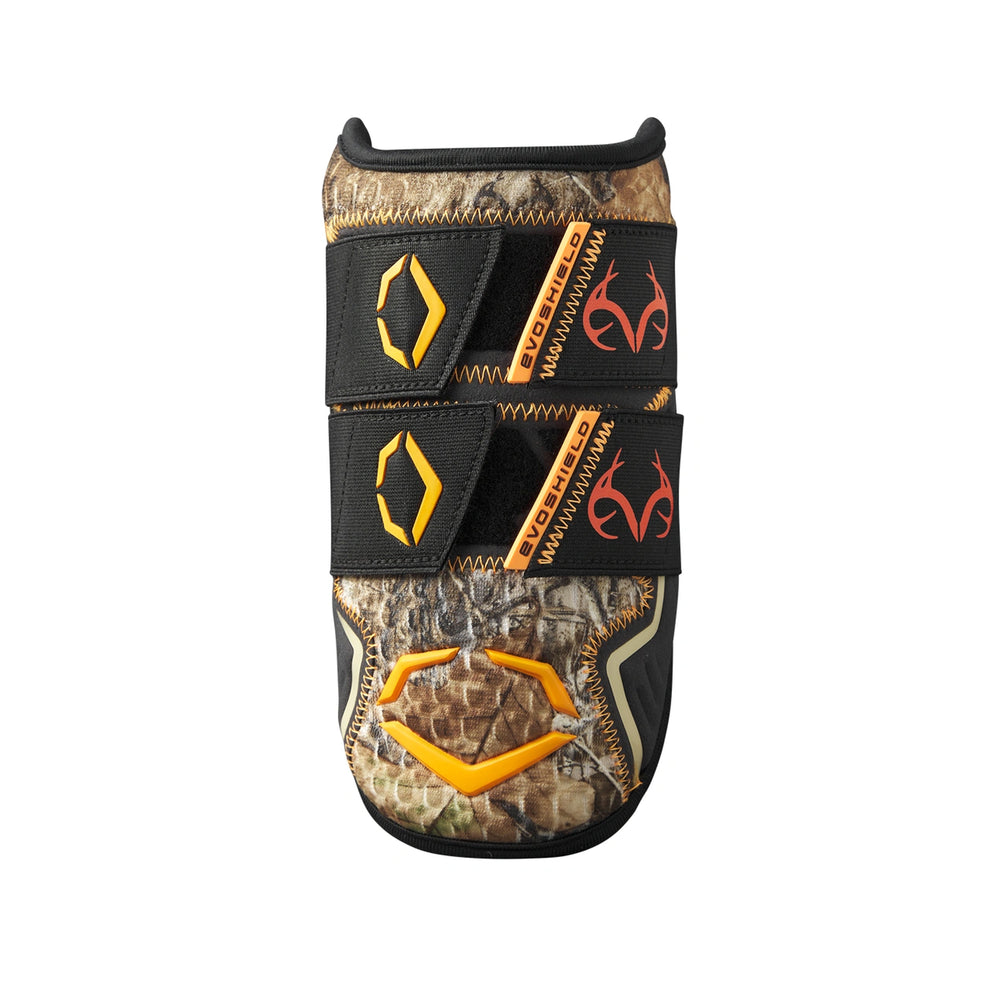 Codera Beisbol Softbol Evoshield Pro-SRZ 2.0 Doble Correa Adulto