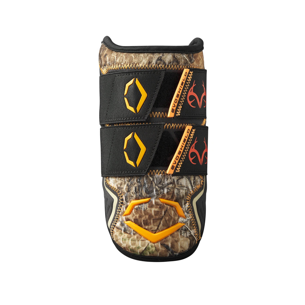 Codera Beisbol Softbol Evoshield Pro-SRZ 2.0 Doble Correa Adulto