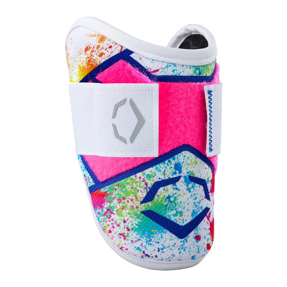 Codera Beisbol Softbol Evoshield SRZ-2 Infantil