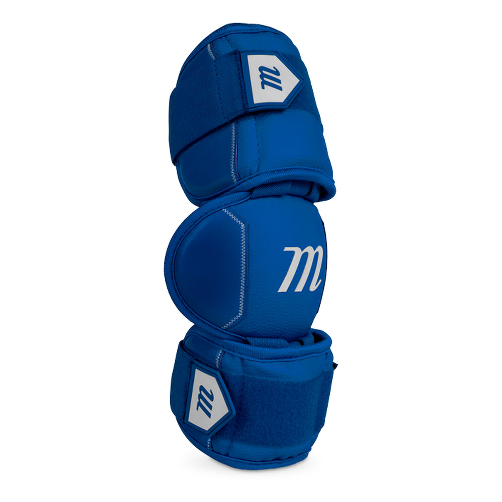 Codera Beisbol Softbol Marucci D-FLX D3O Full Coverage Adulto