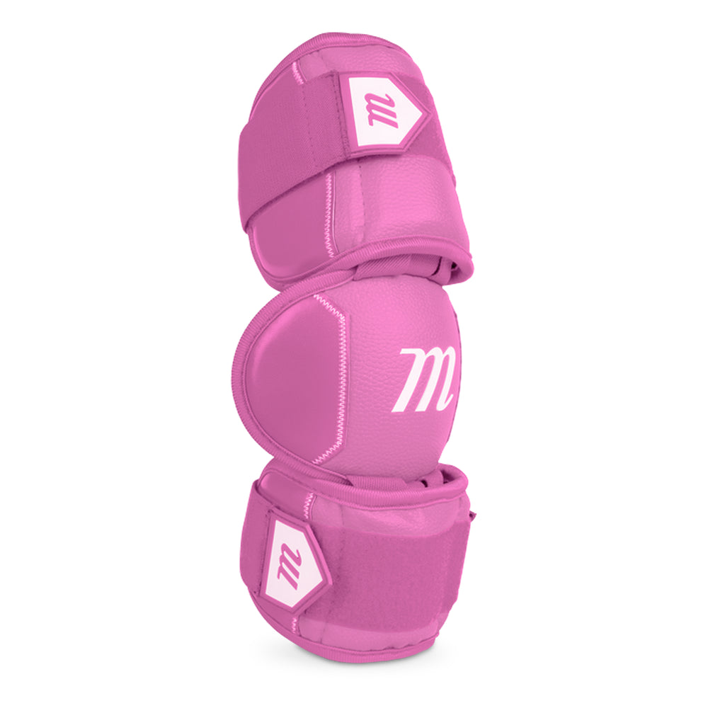 Codera Beisbol Softbol Marucci D-FLX D3O Full Coverage Adulto