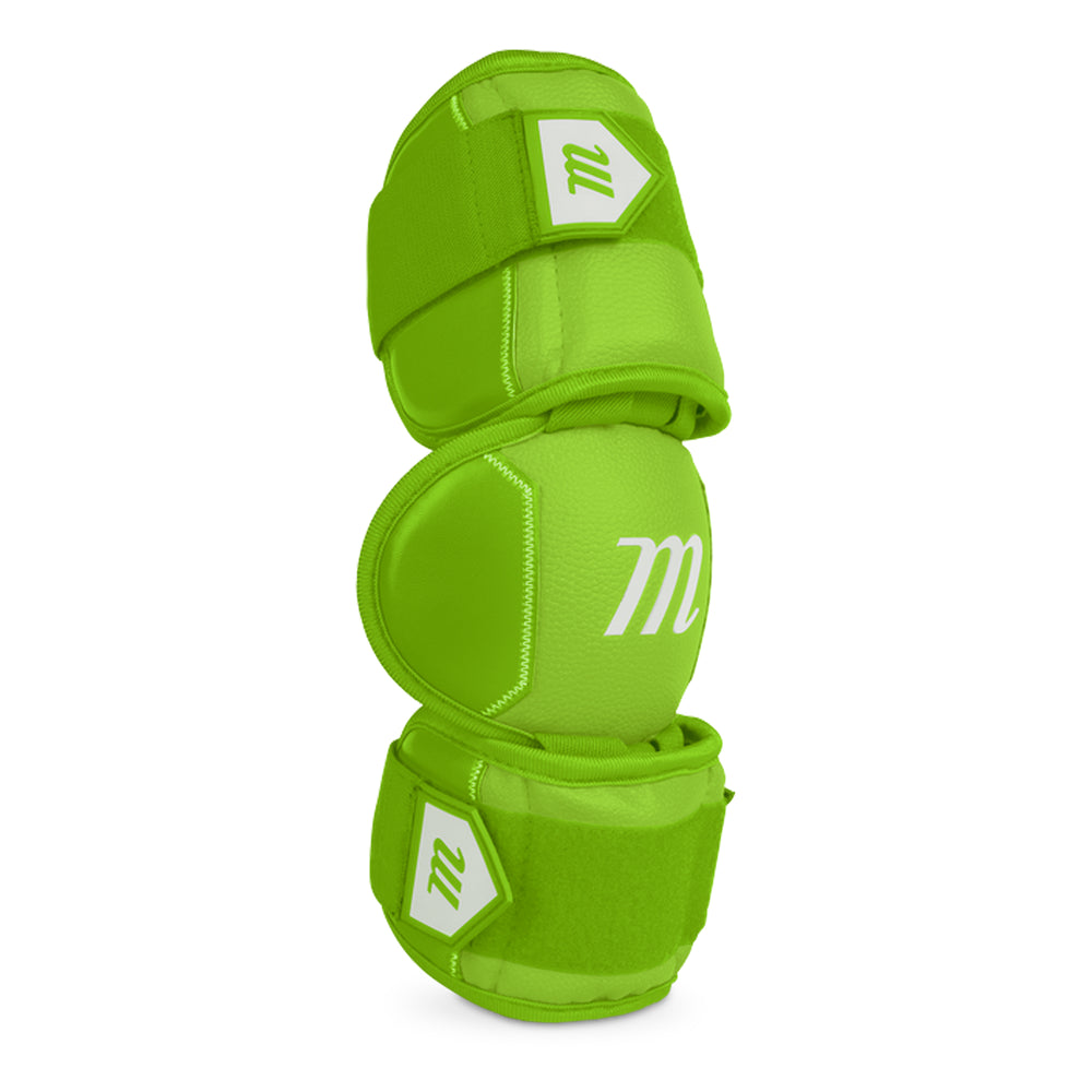 Codera Beisbol Softbol Marucci D-FLX D3O Full Coverage Adulto