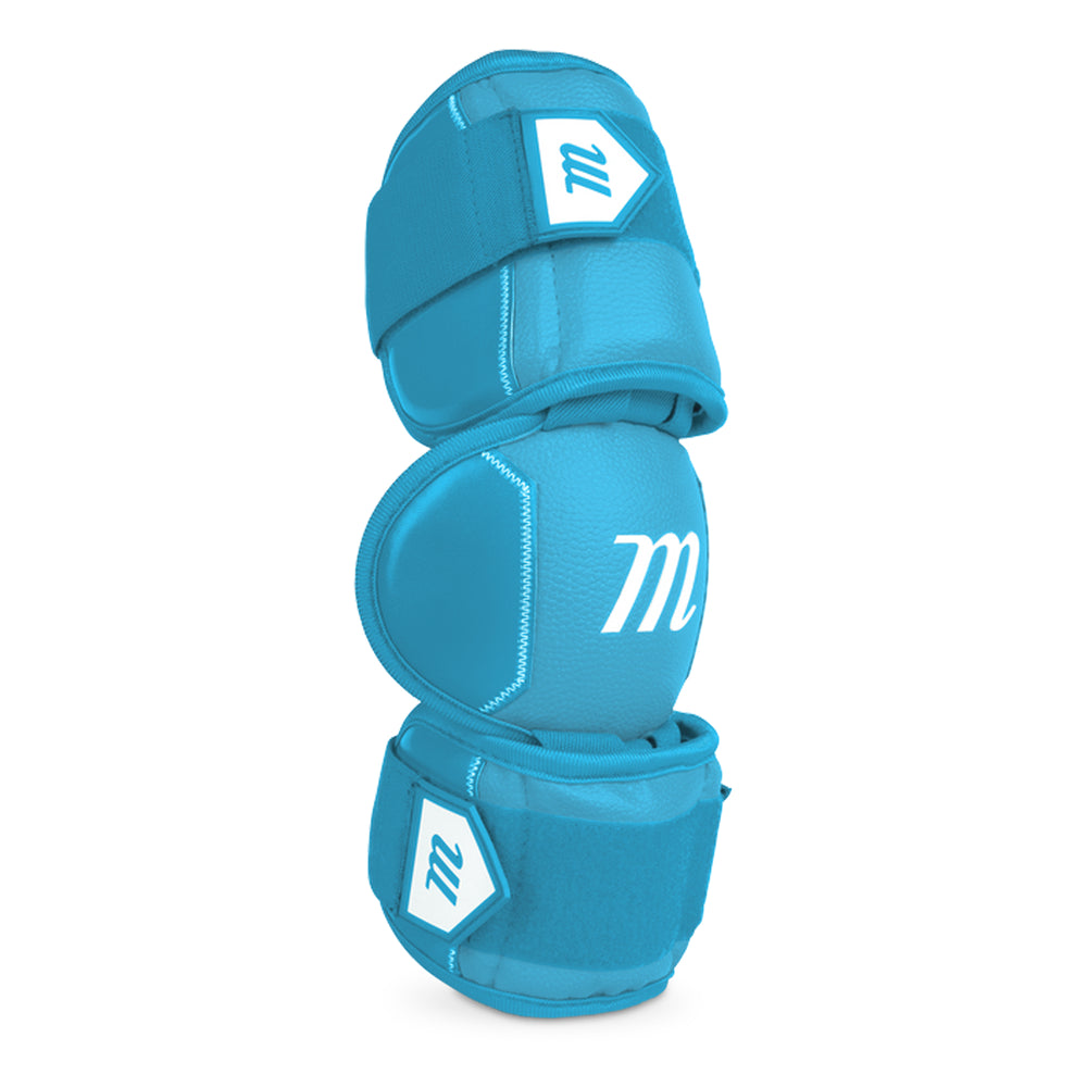 Codera Beisbol Softbol Marucci D-FLX D3O Full Coverage Adulto
