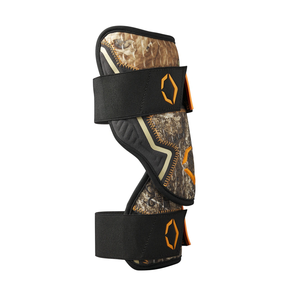 Codera Dos Piezas Beisbol Softbol Evoshield Pro-SRZ 2.0 Adulto