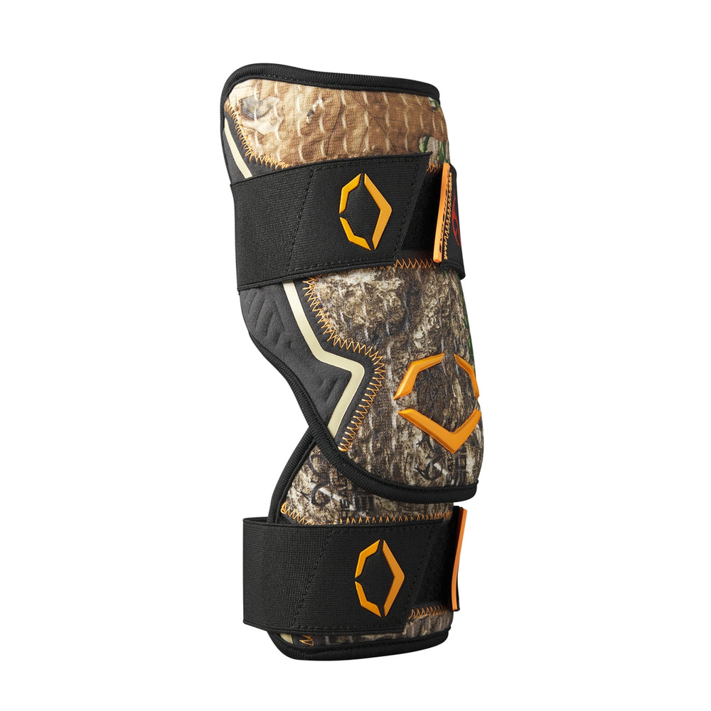 Codera Dos Piezas Beisbol Softbol Evoshield Pro-SRZ 2.0 Adulto