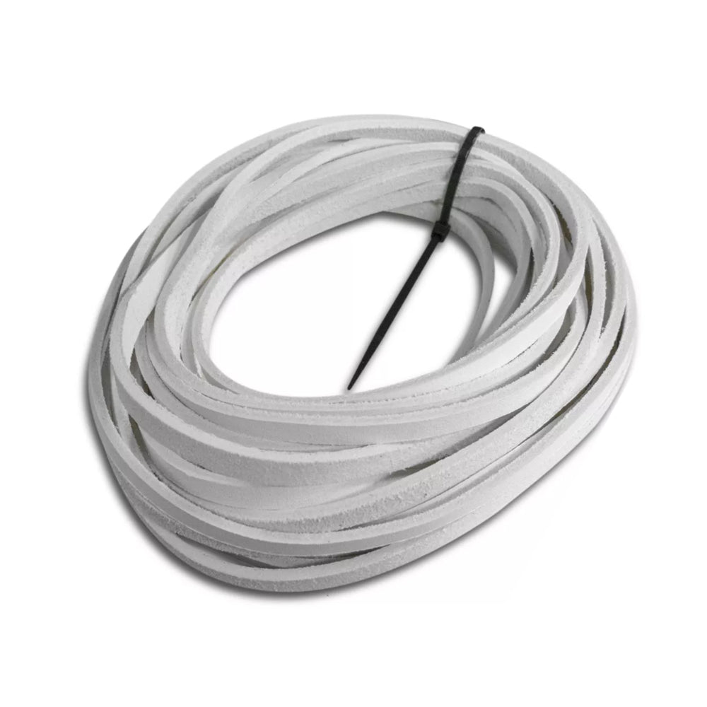Correas Para Guante Piel Beisbol Softbol Rawlings 3/16”