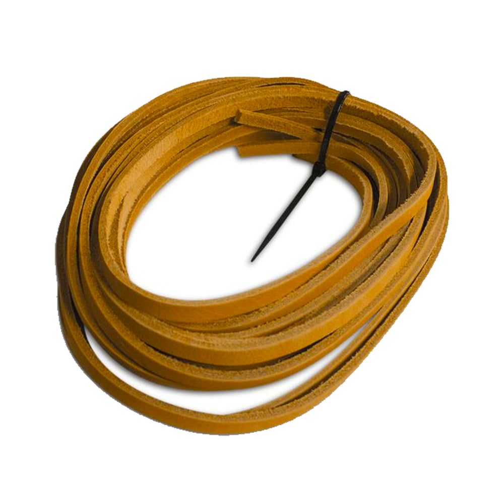 Correas Para Guante Piel Beisbol Softbol Rawlings 3/16”