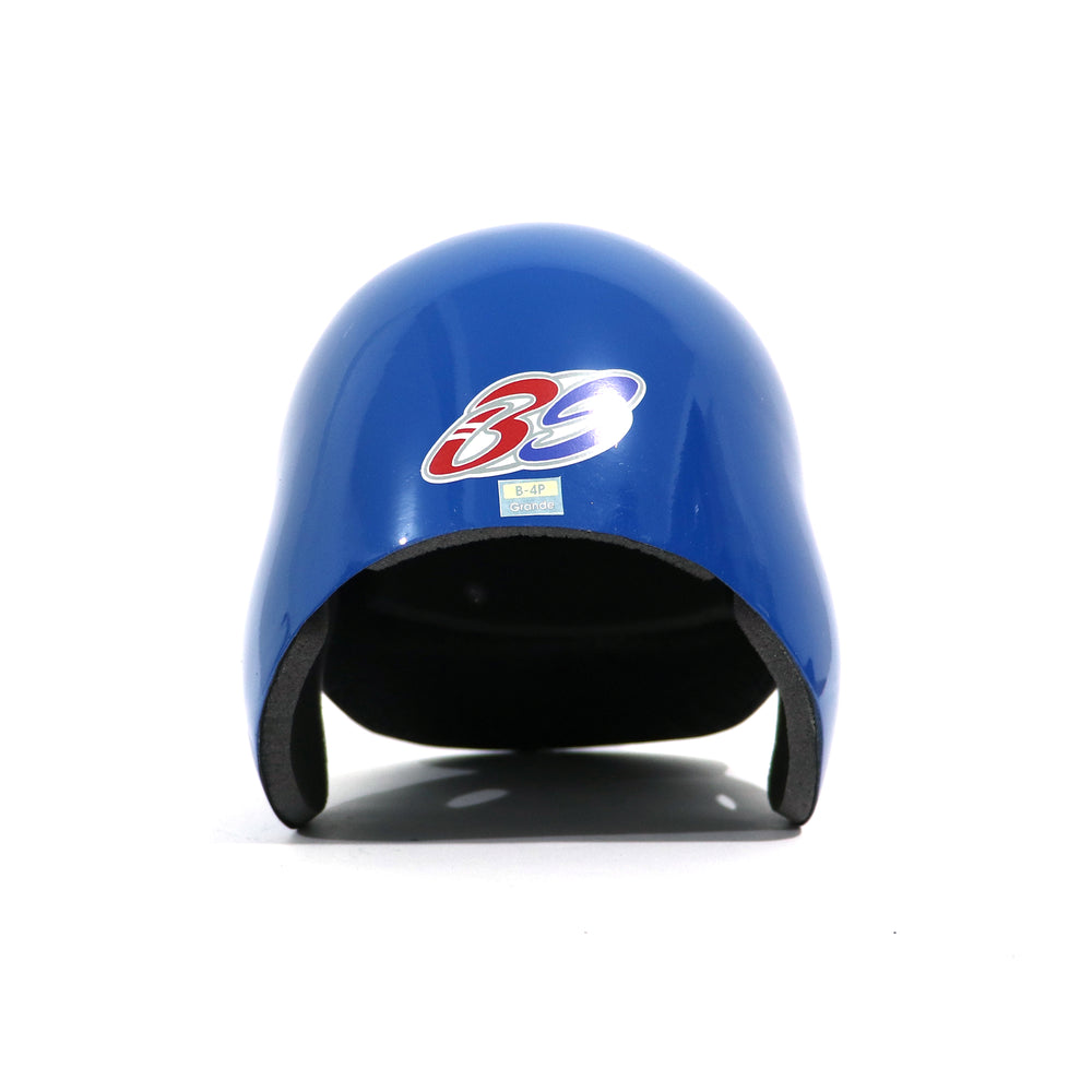 Casco Beisbol Softbol BS Fibra de Vidrio ADULTO BS-L4