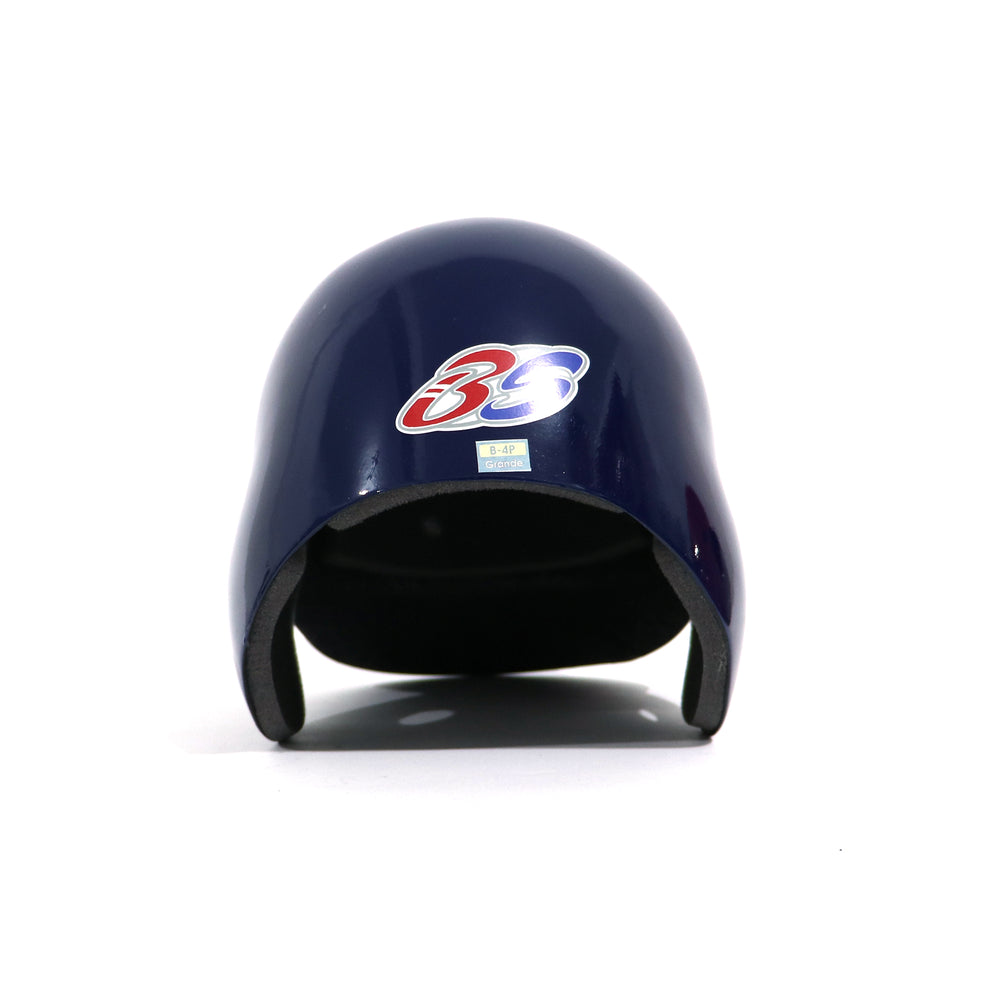 Casco Beisbol Softbol BS Fibra de Vidrio ADULTO BS-L4