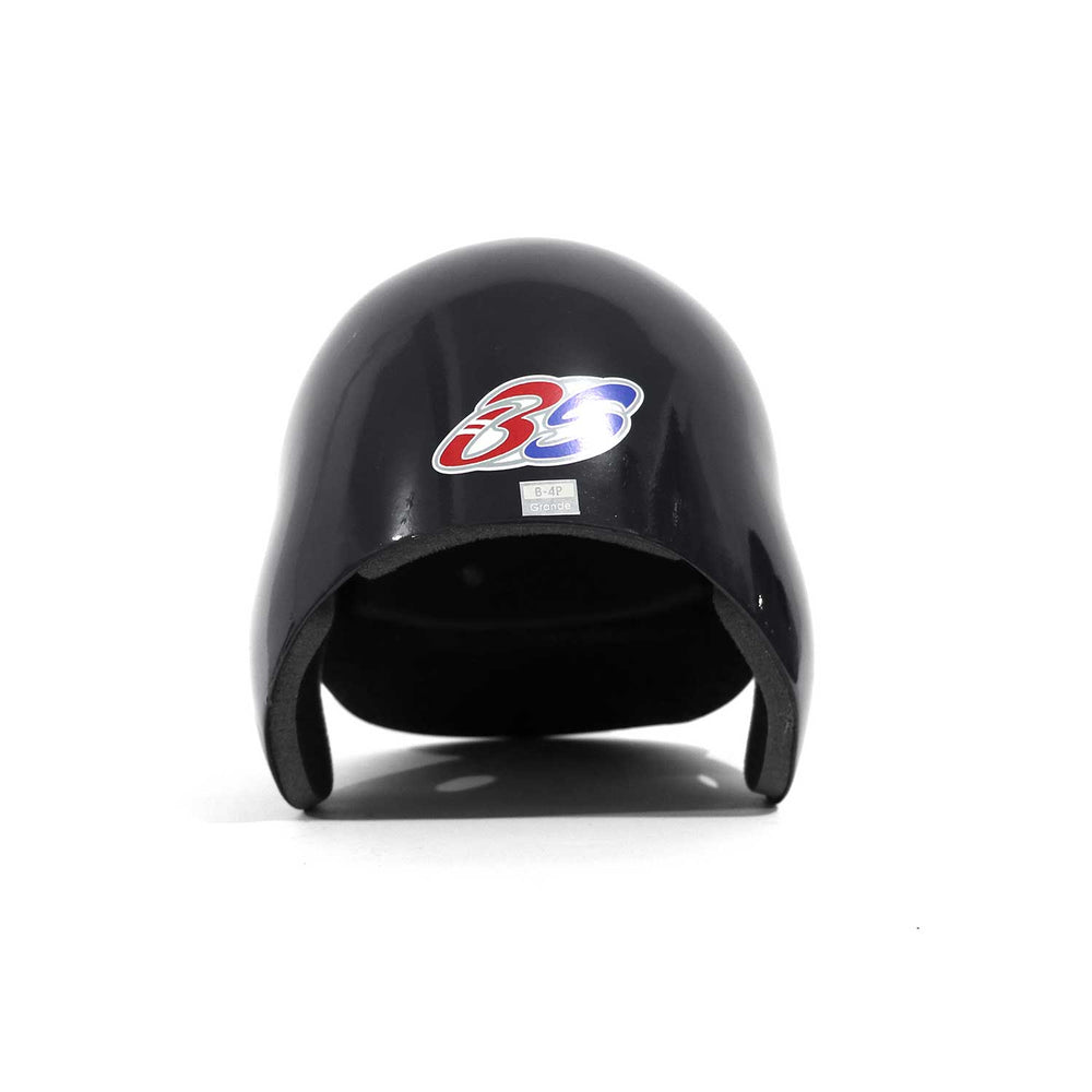 Casco Beisbol Softbol BS Fibra de Vidrio ADULTO BS-L4