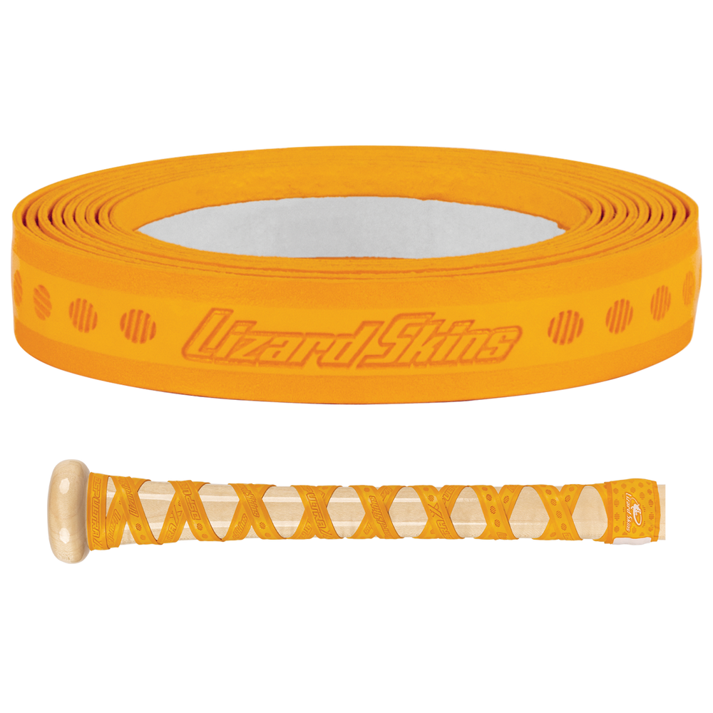 Bat Ultra Grip Lizard Skins DSP Ultra X .5 mm