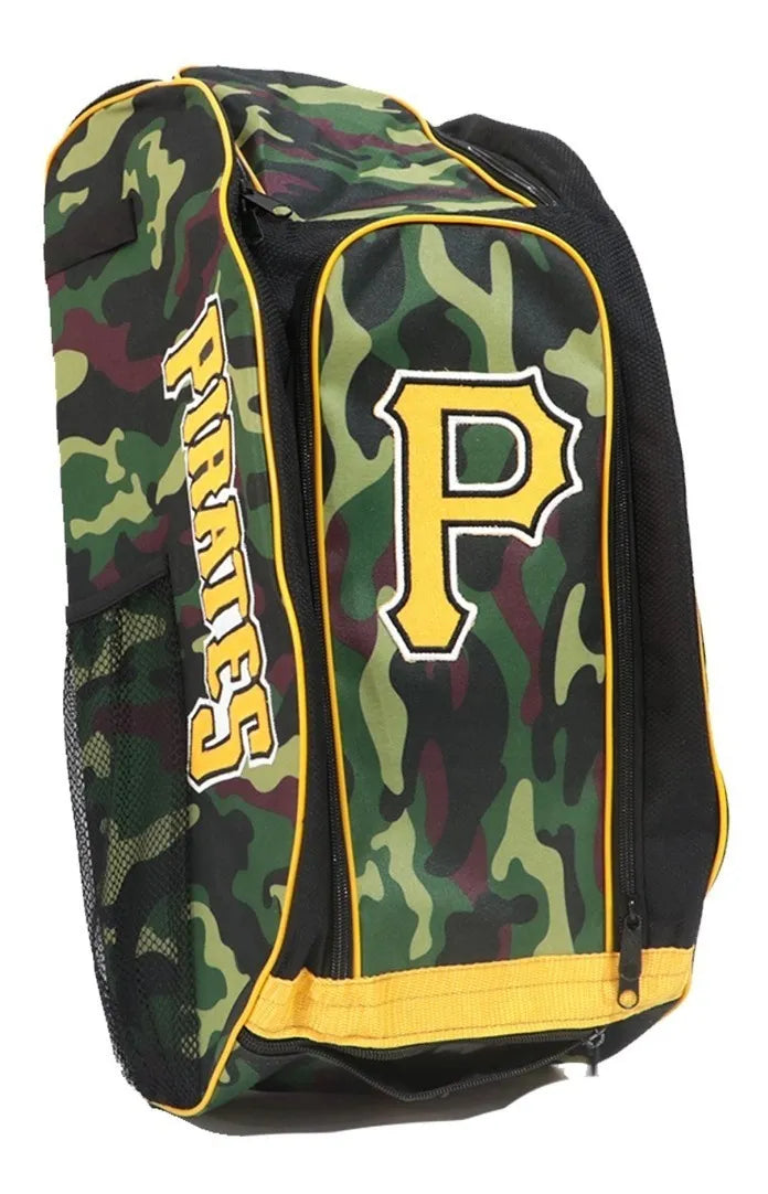 Back Pack Beisbol Softbol BS Adulto 14+