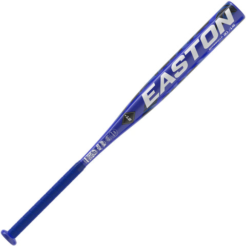 Bat Softbol Easton EFP5SAP12 Sapphire 2025 Aluminio (-12) Azul ADULTO
