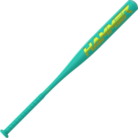 Easton Hammer 2027 vista lateral