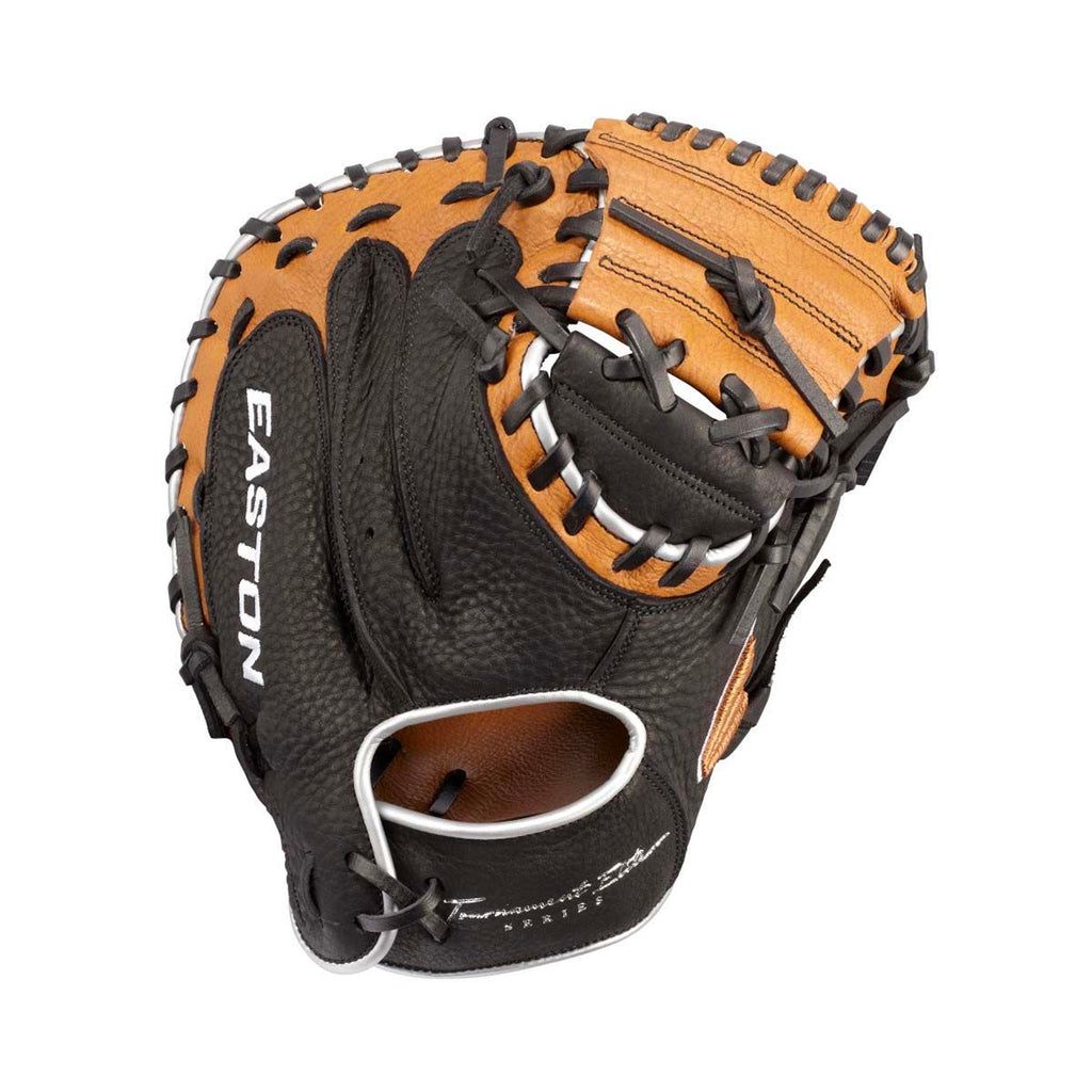 Mascota Beisbol Catcher Easton Tournament Elite TEB2325 32.5 in JUVENIL