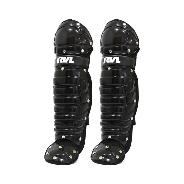 Equipo de Catcher Beisbol RVL Arreos NegroC (6 a 8 Años)