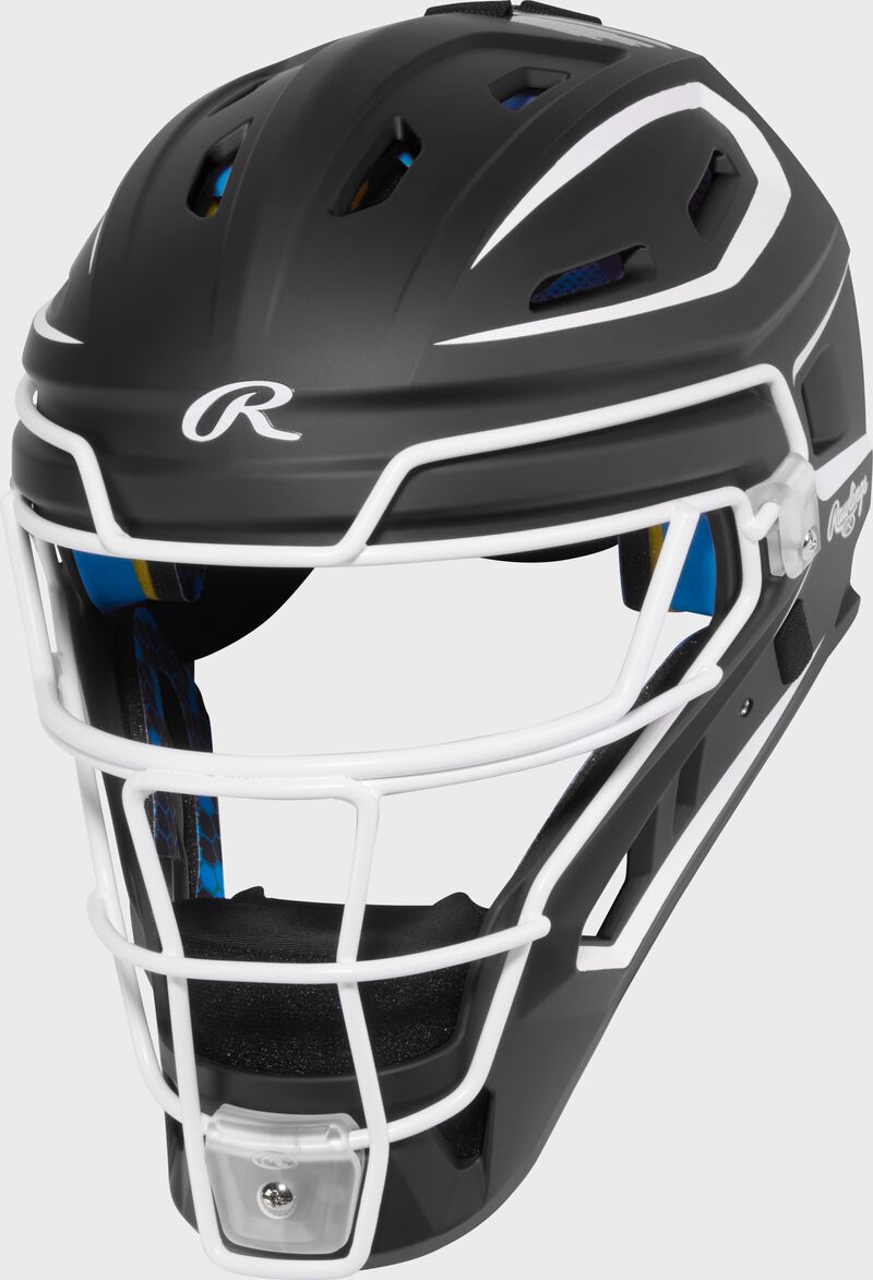 Equipo de Catcher Beisbol Rawlings Mach Pro Series MCHPROCSL