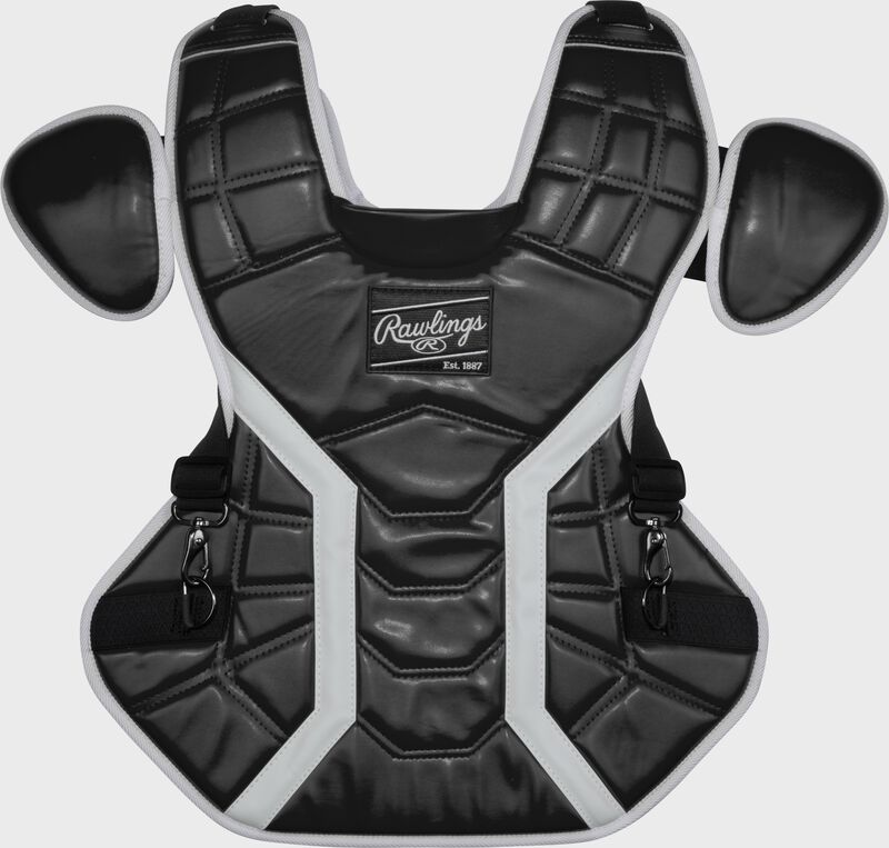 Equipo de Catcher Beisbol Rawlings Mach Pro Series MCHPROCSL