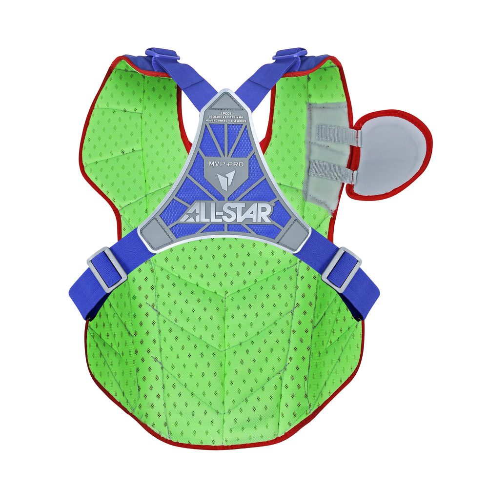 Equipo de Catcher Beisbol All Star MVP Pro Series