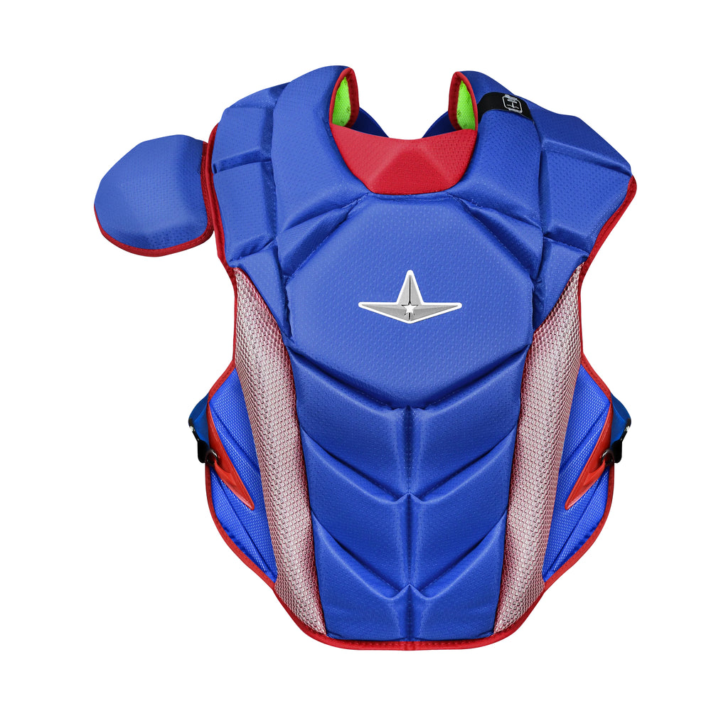 Equipo de Catcher Beisbol All Star MVP Pro Series
