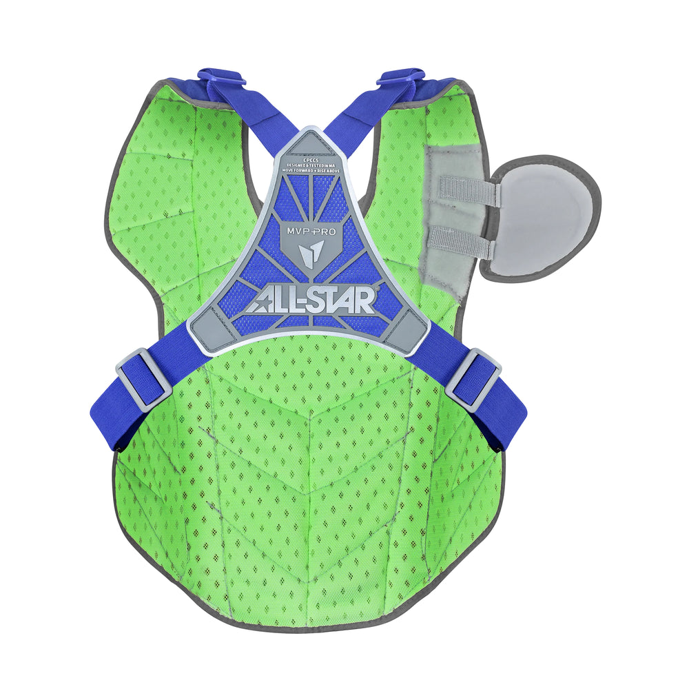 Equipo de Catcher Beisbol All Star MVP Pro Series