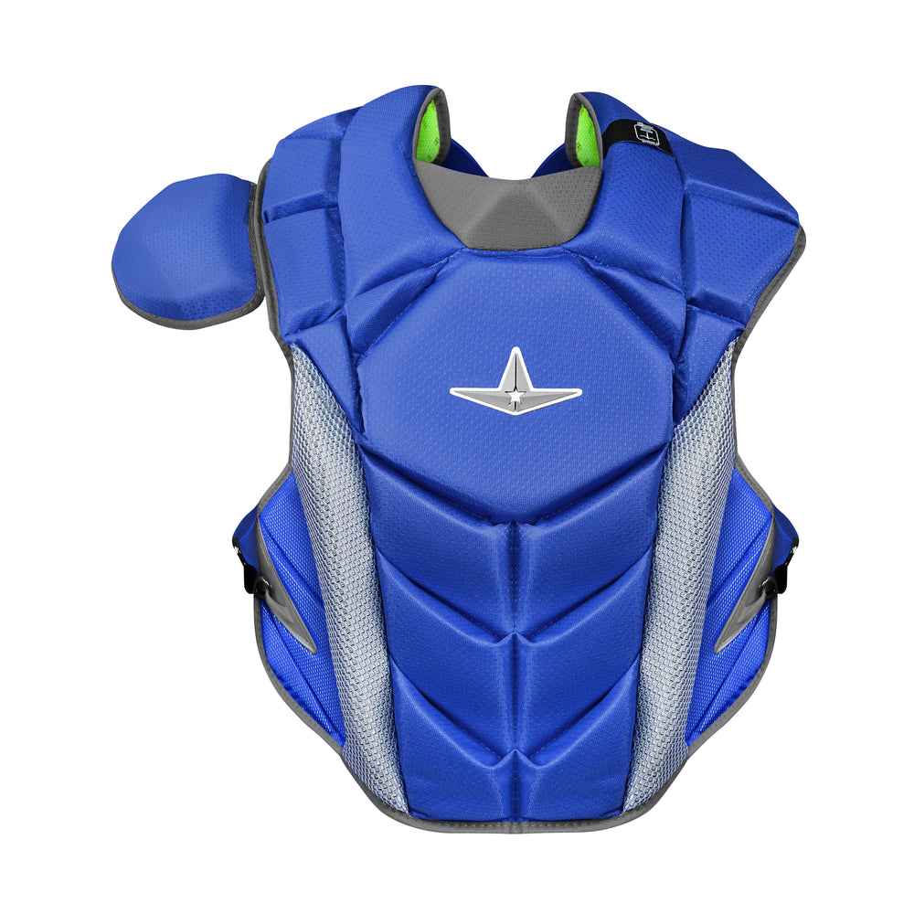 Equipo de Catcher Beisbol All Star MVP Pro Series