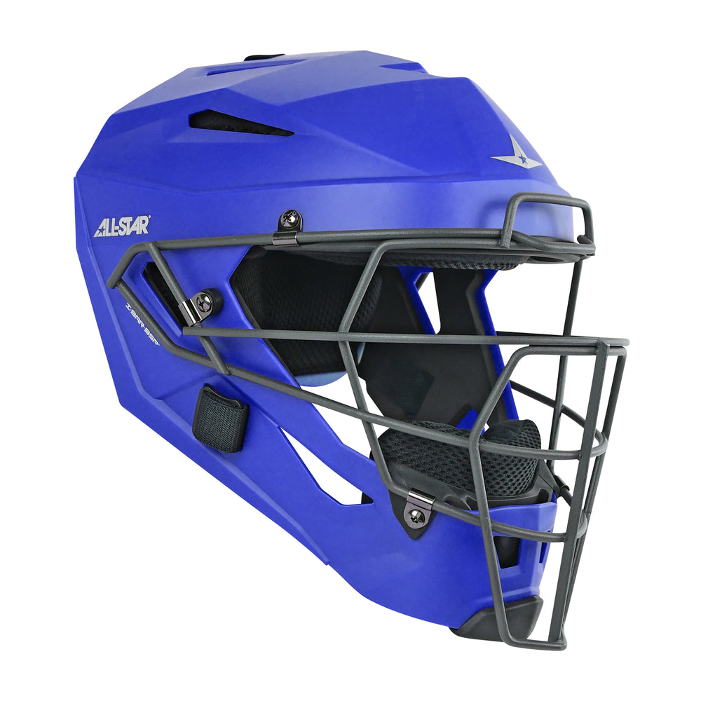 Equipo de Catcher Beisbol All Star MVP Pro Series
