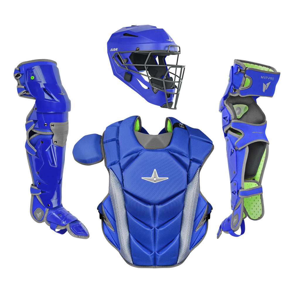 Equipo de Catcher Beisbol All Star MVP Pro Series