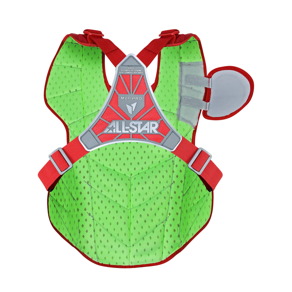 Equipo de Catcher Beisbol All Star MVP Pro Series