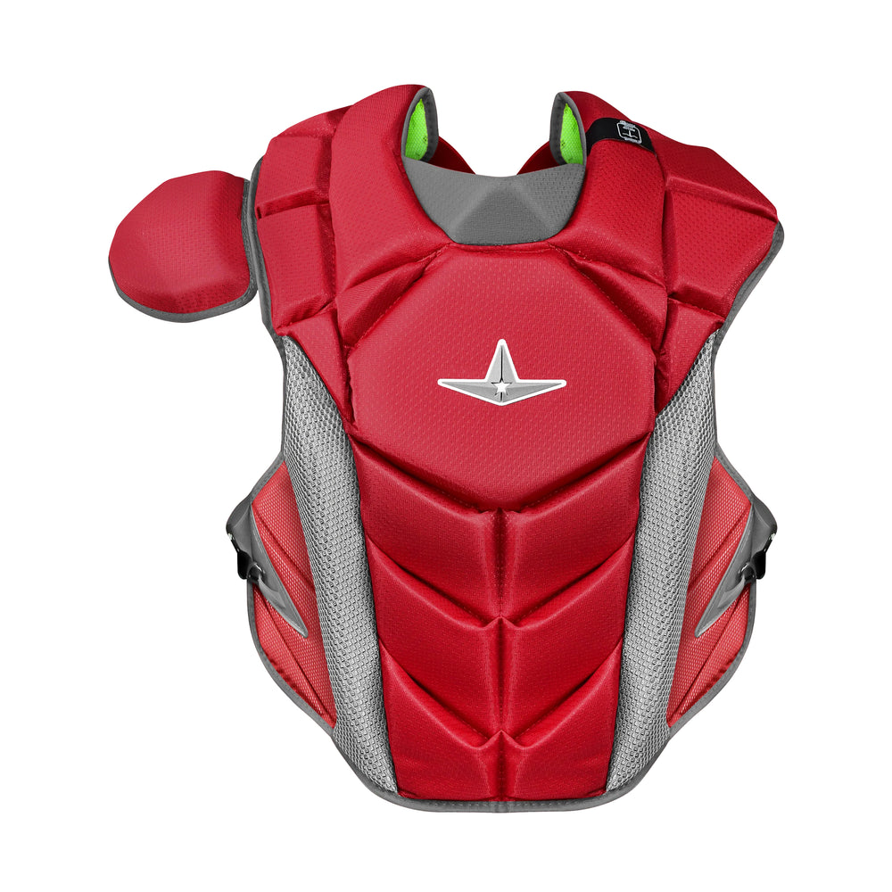 Equipo de Catcher Beisbol All Star MVP Pro Series