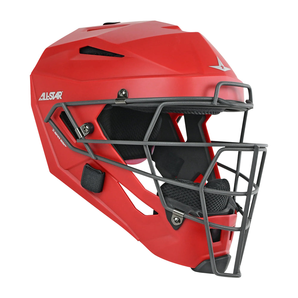 Equipo de Catcher Beisbol All Star MVP Pro Series