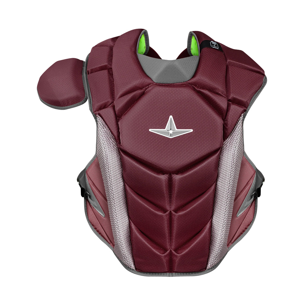 Equipo de Catcher Beisbol All Star MVP Pro Series
