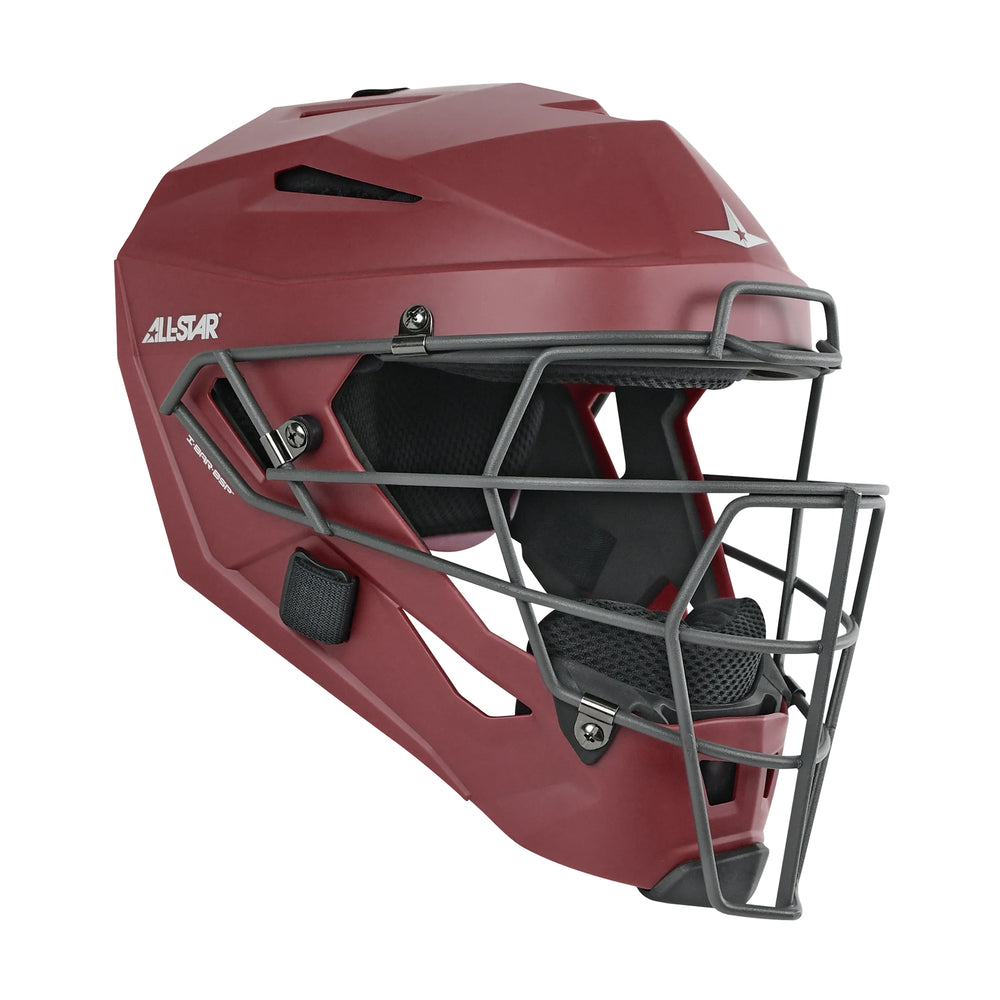 Equipo de Catcher Beisbol All Star MVP Pro Series