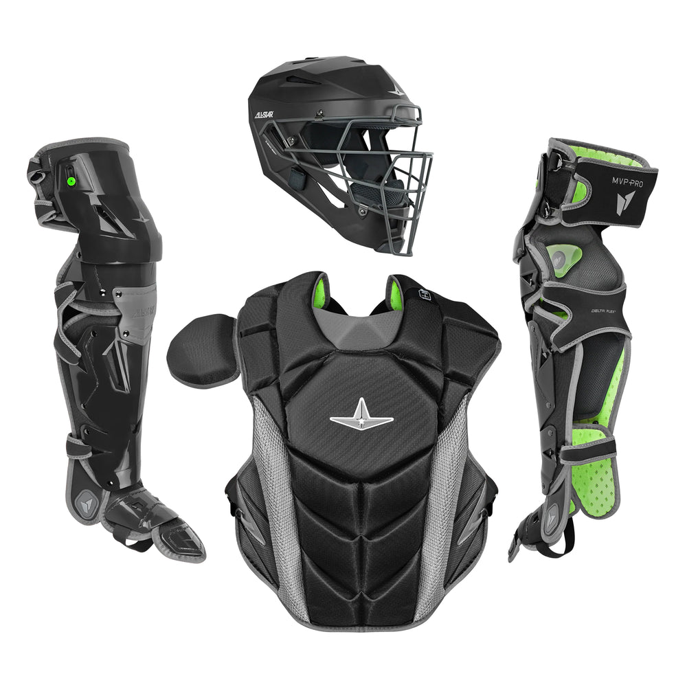 Equipo de Catcher Beisbol All Star MVP Pro Series