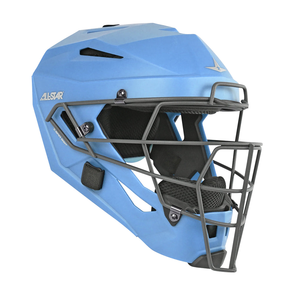 Equipo de Catcher Beisbol All Star MVP Pro Series