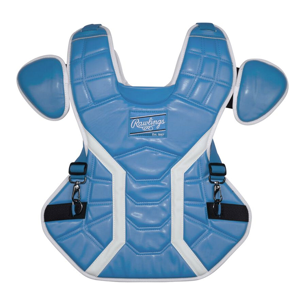 Equipo de Catcher Beisbol Rawlings Mach Pro Series MCHPROCSL