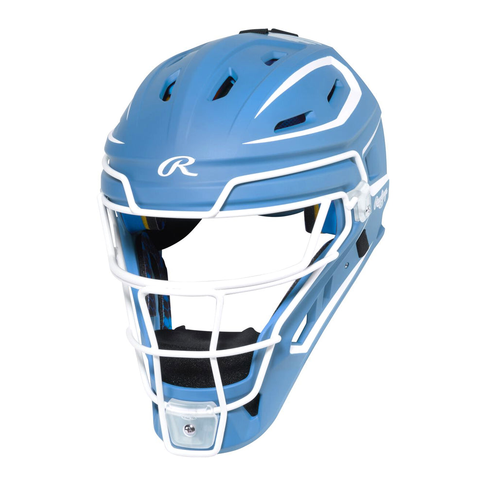 Equipo de Catcher Beisbol Rawlings Mach Pro Series MCHPROCSL