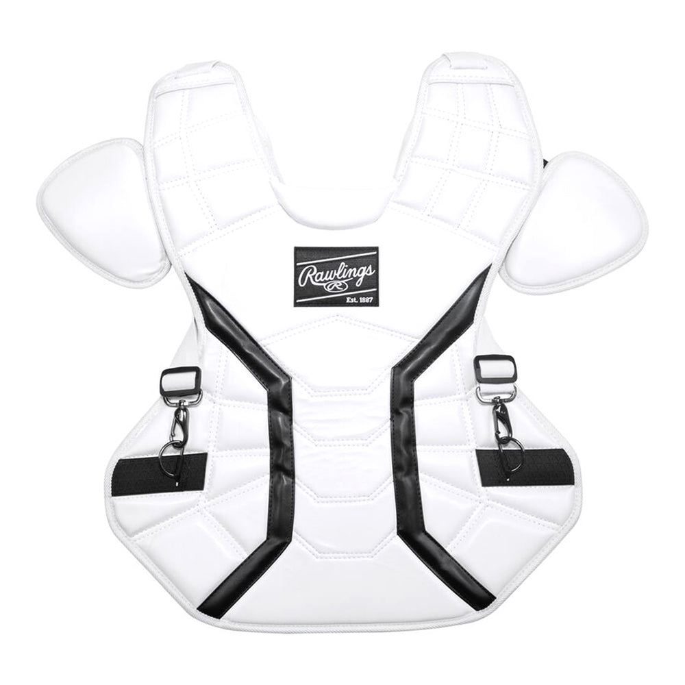 Equipo de Catcher Beisbol Rawlings Mach Pro Series MCHPROCSL