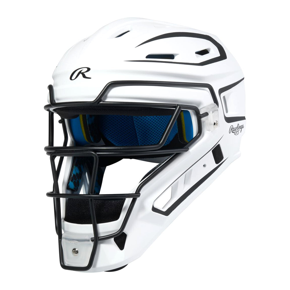 Equipo de Catcher Beisbol Rawlings Mach Pro Series MCHPROCSL