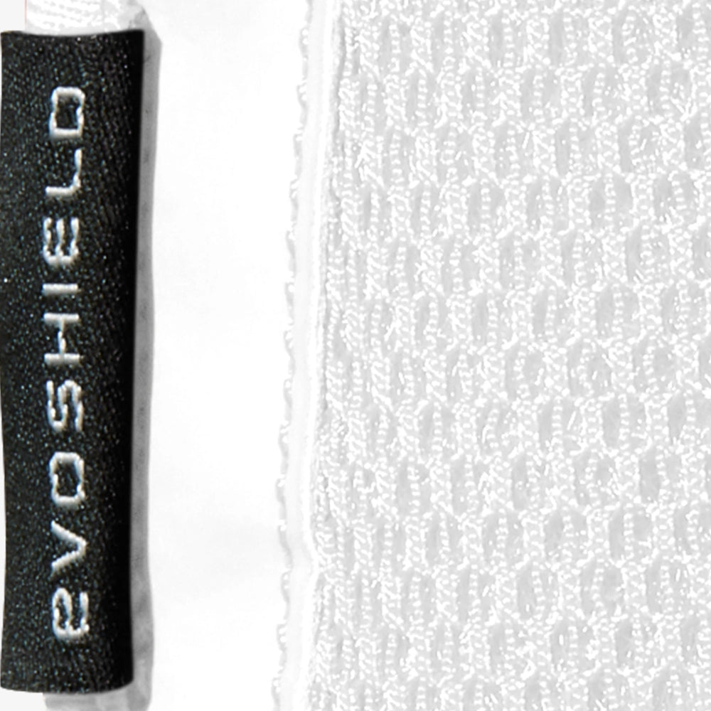 Espinillera Beisbol Softbol Evoshield Pro-SRZ 2.0 Dercho/Zurdo Infantil
