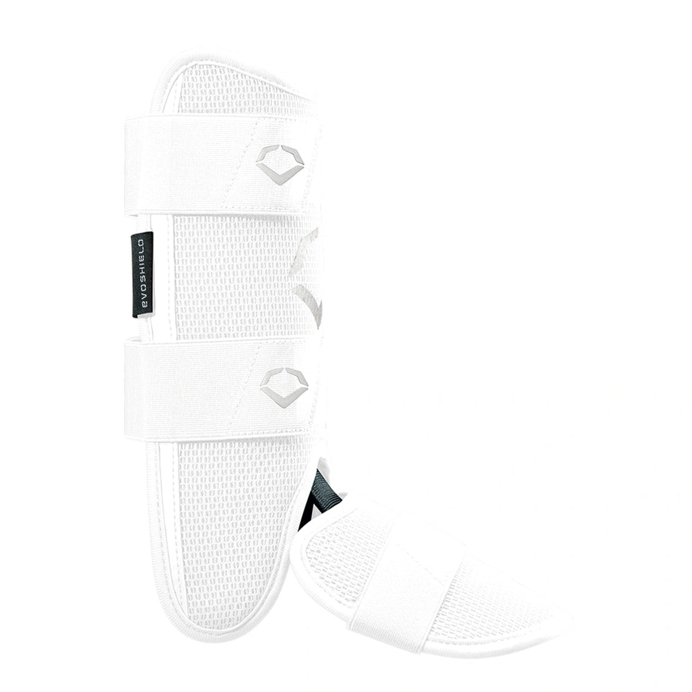 Espinillera Beisbol Softbol Evoshield Pro-SRZ 2.0 Dercho/Zurdo Infantil