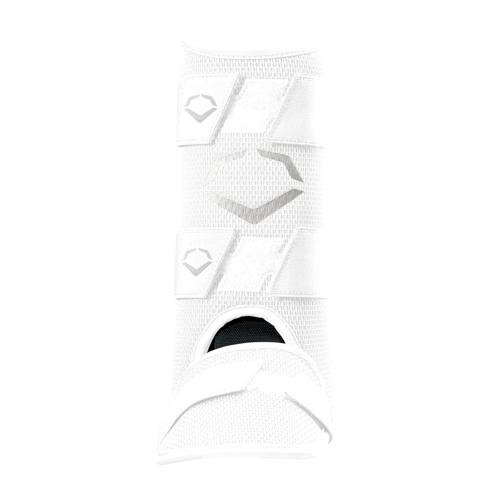 Espinillera Beisbol Softbol Evoshield Pro-SRZ 2.0 Dercho/Zurdo Infantil