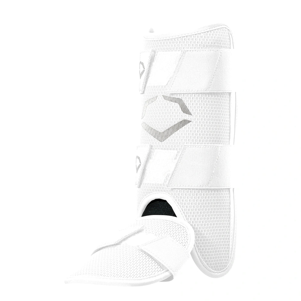 Espinillera Beisbol Softbol Evoshield Pro-SRZ 2.0 Dercho/Zurdo Infantil