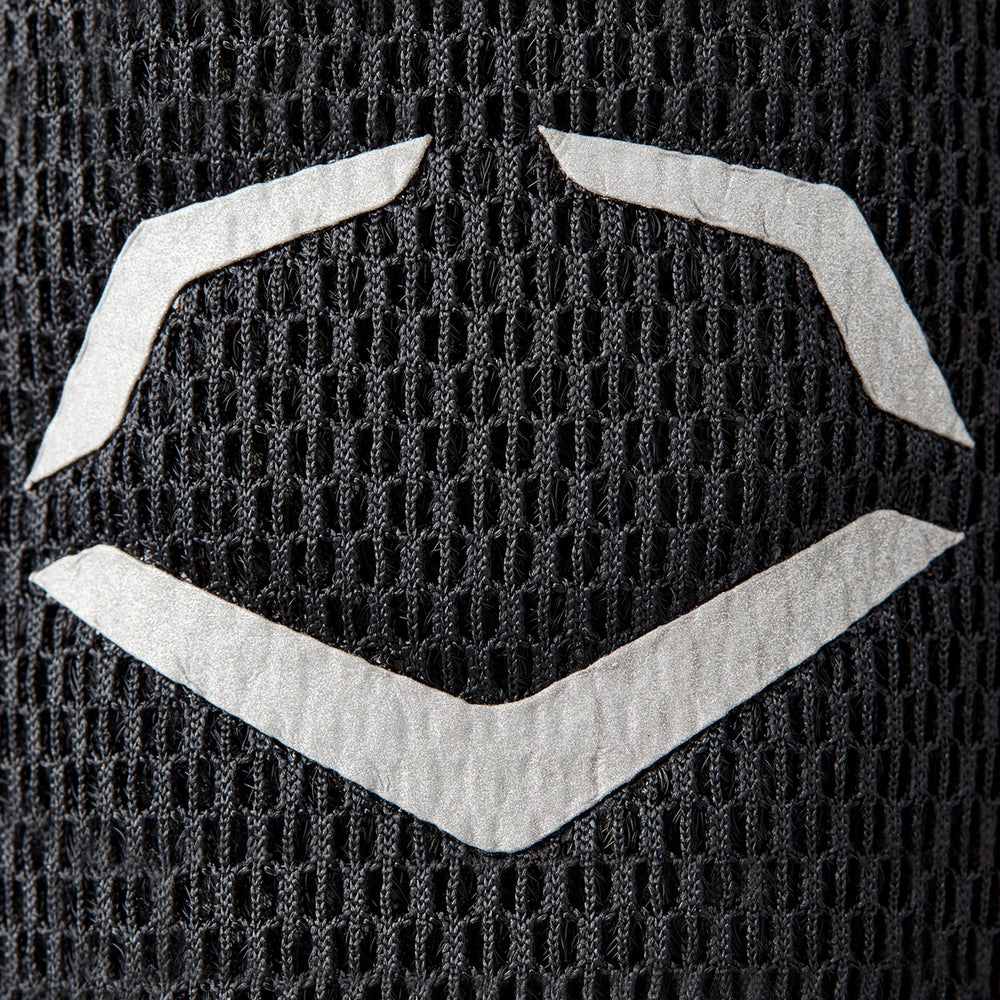Espinillera Beisbol Softbol Evoshield Pro-SRZ 2.0 Dercho/Zurdo Infantil