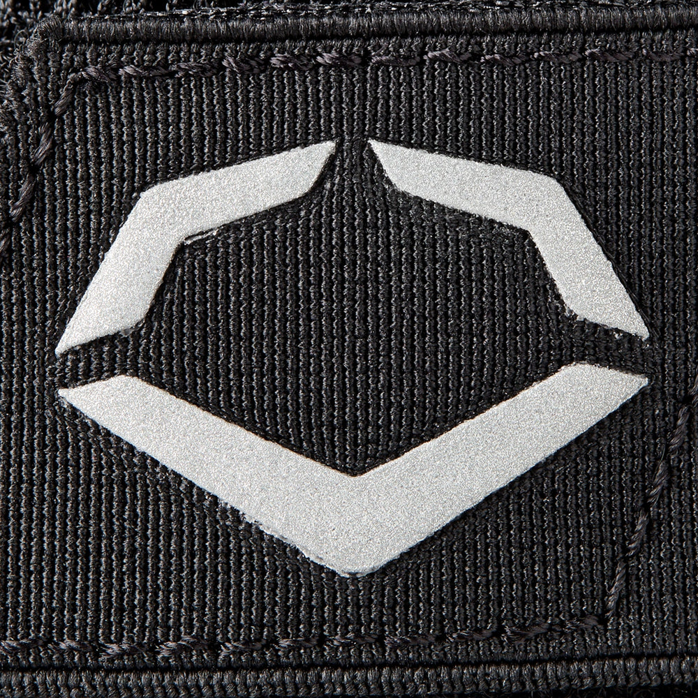 Espinillera Beisbol Softbol Evoshield Pro-SRZ 2.0 Dercho/Zurdo Infantil