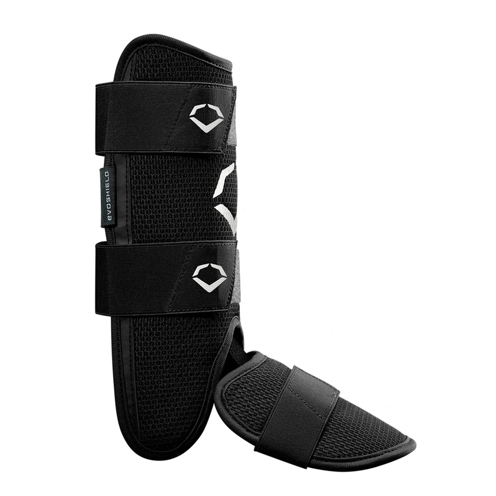 Espinillera Beisbol Softbol Evoshield Pro-SRZ 2.0 Dercho/Zurdo Infantil