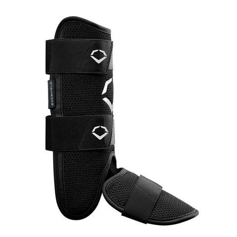 Espinillera Beisbol Softbol Evoshield Pro-SRZ 2.0 Dercho/Zurdo Infantil