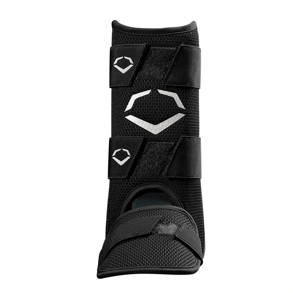 Espinillera Beisbol Softbol Evoshield Pro-SRZ 2.0 Dercho/Zurdo Infantil