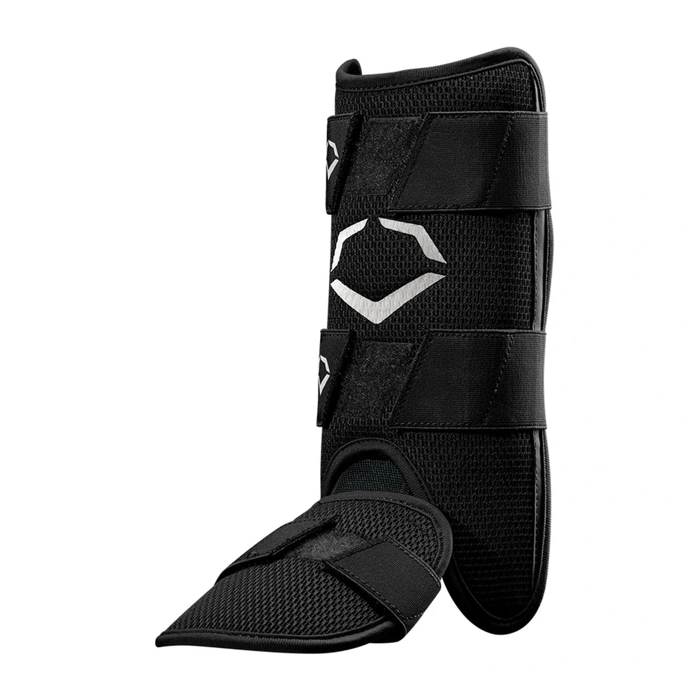 Espinillera Beisbol Softbol Evoshield Pro-SRZ 2.0 Dercho/Zurdo Infantil