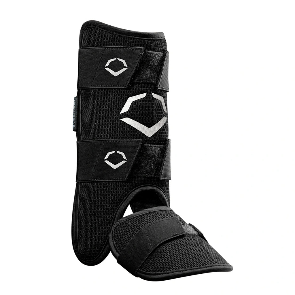 Espinillera Beisbol Softbol Evoshield Pro-SRZ 2.0 Dercho/Zurdo Infantil